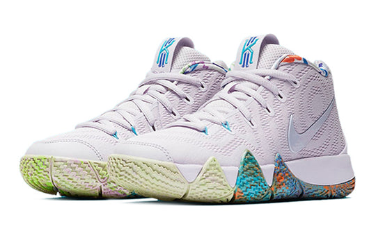 Kyrie 4 sales 90s kids