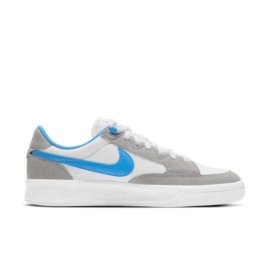 Nike Adversary Premium SB 'Wolf Grey University Blue' CW7456-003