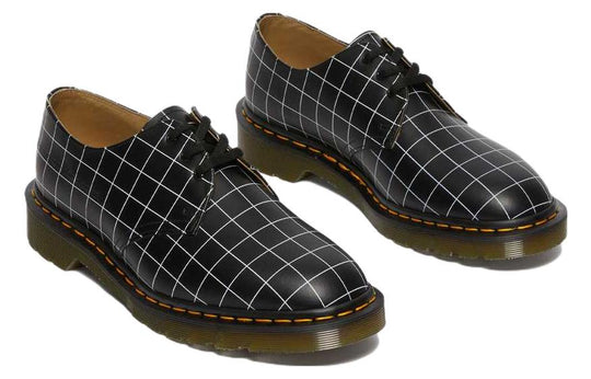 Dr. Martens x Undercover 1461 Shoe 'Black' 27999001