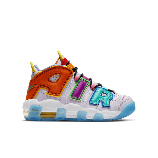 Uptempo orange clearance