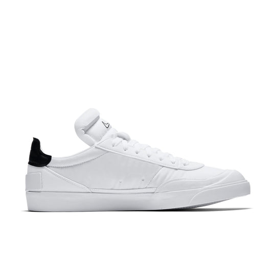 Nike Drop Type HBR 'White Black' CQ0989-101 - KICKS CREW