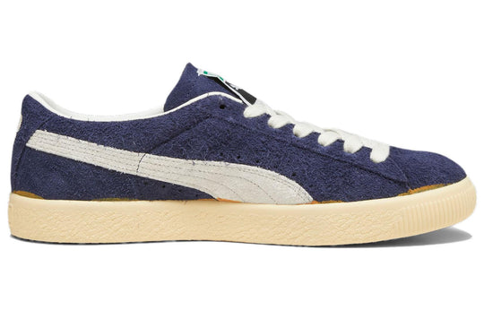 PUMA Suede VTG The NeverWorn II 'Navy' 394832-01