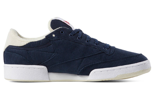 Reebok club c 85 on sale corduroy