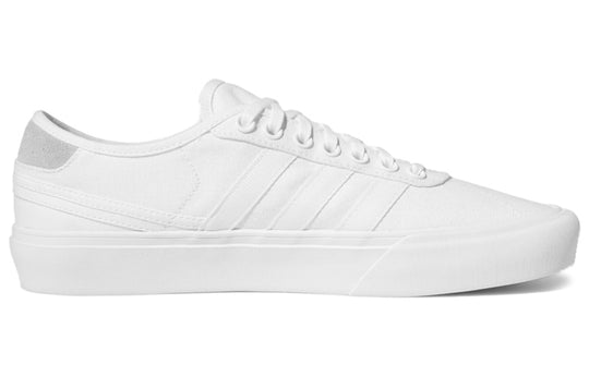 adidas Delpala 'White' FV0635 - KICKS CREW