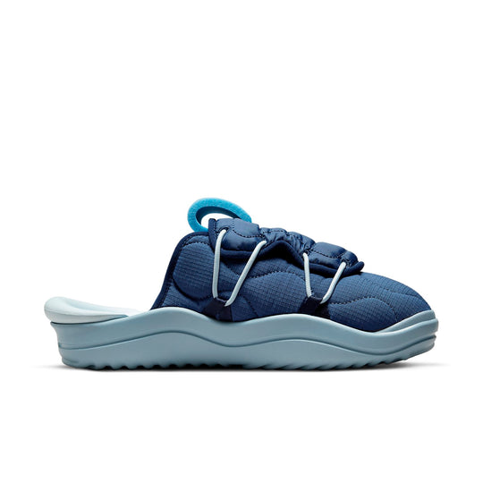 Nike Offline 3.0 Mule 'Mystic Navy' DJ5226-400