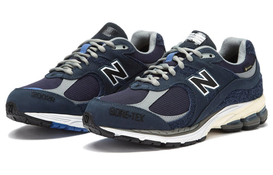 New Balance INVINCIBLE x N.HOOLYWOOD x 2002R GORE-TEX 'Blue Moon