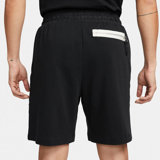 Nike Kevin Durant Basketball Shorts 'Black' DX0204-010 - KICKS CREW