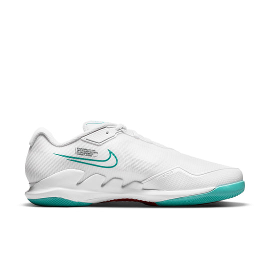 Nike Court Air Zoom Vapor Pro 'White Washed Teal' CZ0220-136