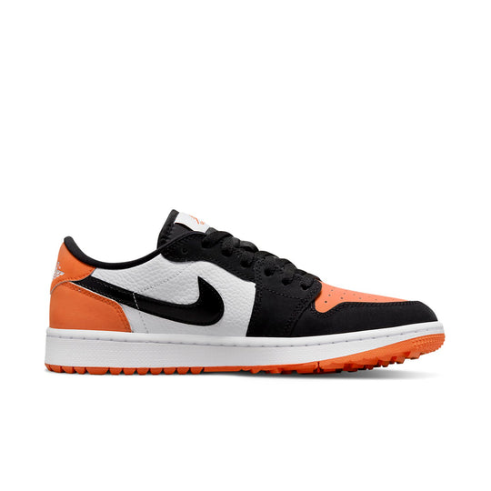 Air Jordan 1 Low Golf 'Shattered Backboard' DD9315-800 - KICKS CREW