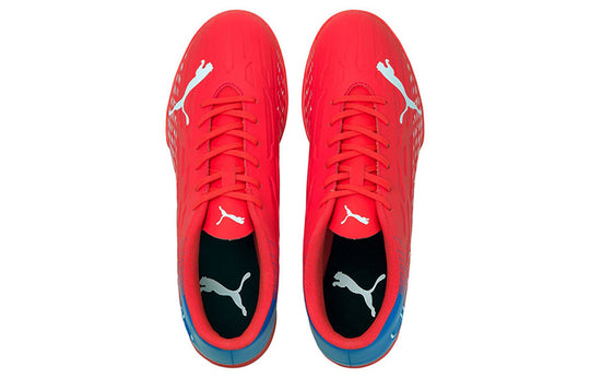 PUMA Ultra 4.3 TT M 'Red Blue White' 106536-01