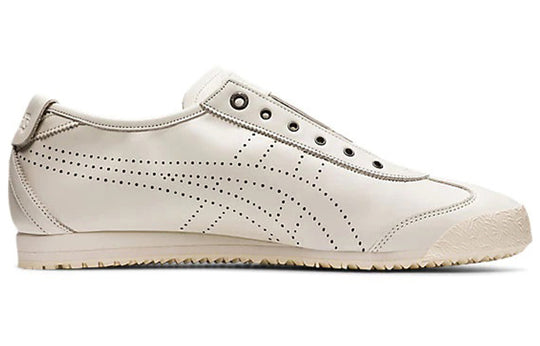 Onitsuka Tiger Mexico 66 SD Slip-On 'White' 1183A711-100