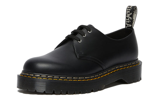 Dr. Martens 1461 Bex Ds Ro x Rick Owens 27026001