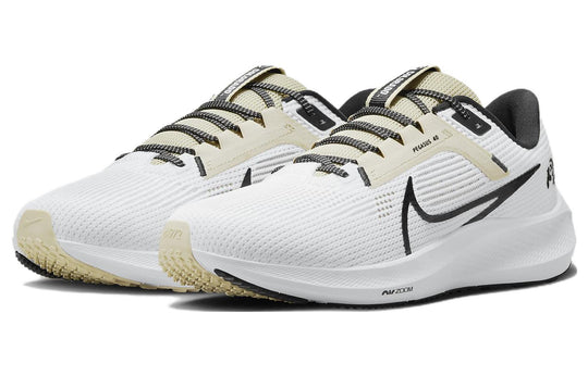 Nike Air Zoom Pegasus 40 'Colorado Buffaloes' FQ2140-100 - KICKS CREW