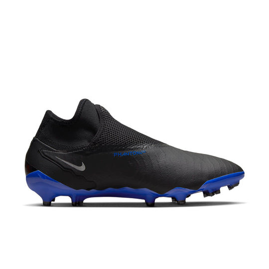 Nike Phantom GX Pro FG 'Black Blue' DD9465-040