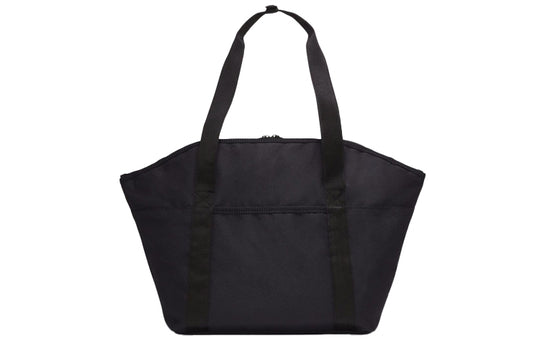 Nike Sportswear Training Tote Bag Gym Sports 'Black' CV0063-010 - KICKS ...