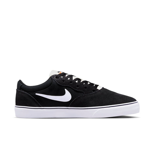 Nike Chron SB 2 'Black Sail DM3493-010 - KICKS CREW