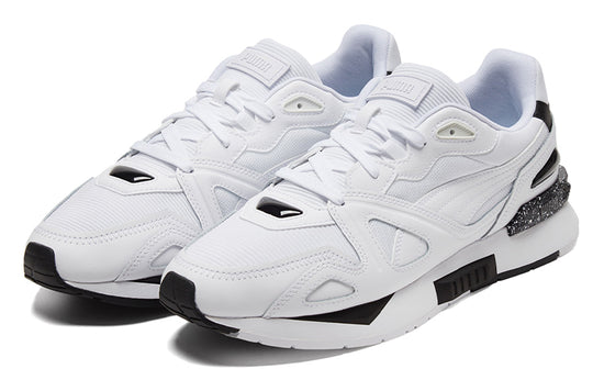 PUMA Mirage Mox 'Bubble - White Black' 380999-02