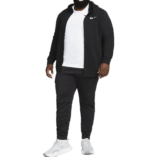Nike Therma-FIT Pants 'Black' - DQ5406-010