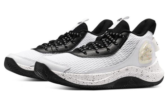 Under Armour Curry 3Z7 'White Black' 3026622-101