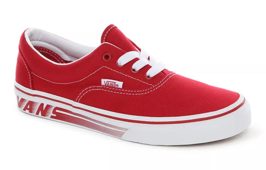 Vans Era Youth Red VN0A4UHX0JS - KICKS CREW