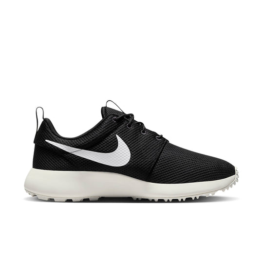 Nike Roshe Golf Next Nature 'Black White' DV1202-002 - KICKS CREW