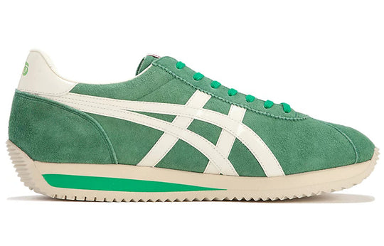 Onitsuka Tiger Moal 77 NM Shoes 'Cilantro White' 1183B437-300 - KICKS CREW