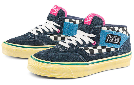 Vans Classics Half Cab 33 DX x Liberaiders VN0A5KX6BZU