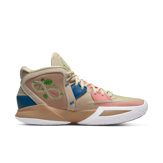 Nike Kyrie Infinity 'Mother Nature & Father Time' CZ0204-200