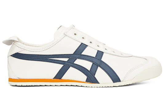 Onitsuka tiger mexico 66 slip deals on yellow