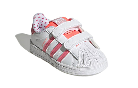 Pink hotsell shell toes