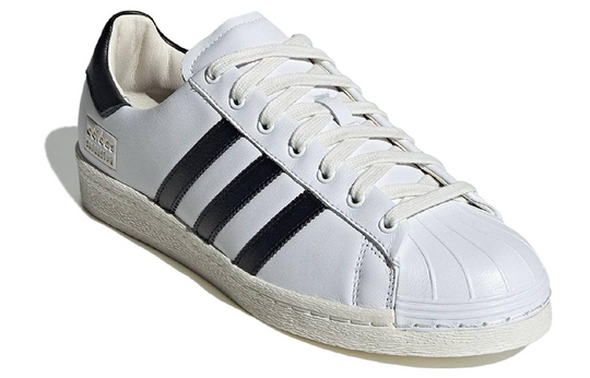 adidas Superstar Luxe 'White Core Black' ID0983-KICKS CREW