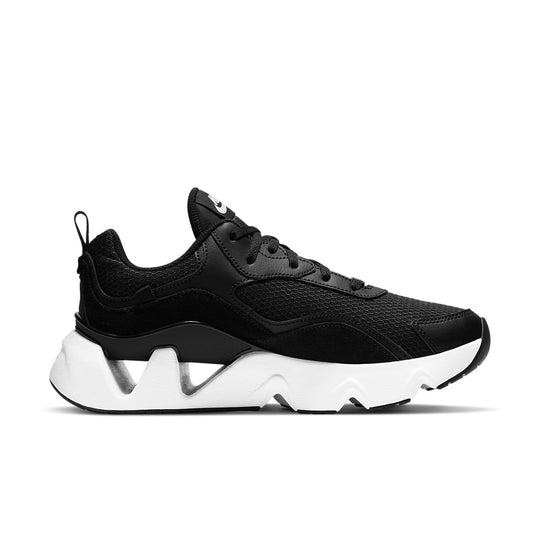 (WMNS) Nike RYZ 365 2 'Black White' CU4874-001 - KICKS CREW