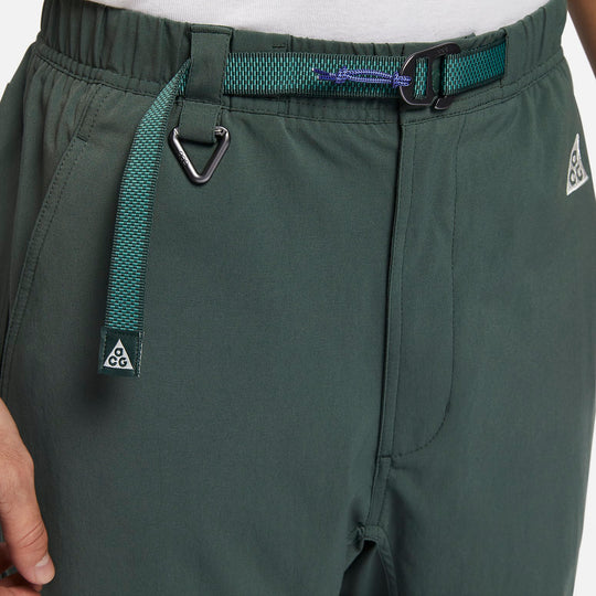 Nike Acg Uv Hike Pants 'Green' FN2451-338 - KICKS CREW