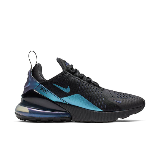 (WMNS) Nike Air Max 270 'Throwback Future' AH6789-011