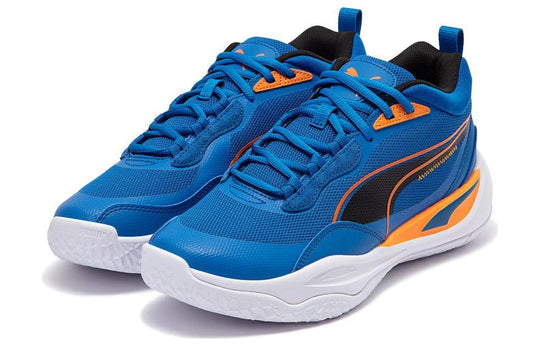 PUMA Playmaker Pro 'Knicks' 377572-09