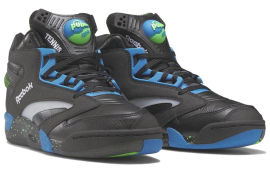 Reebok Shaq Victory Pump 'Pump Universe' H06491