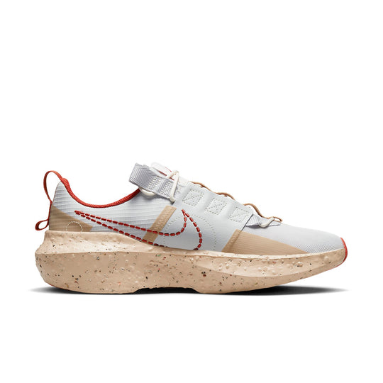 Nike Crater Impact SE 'Photon Dust Cinnabar' DJ6308-005 - KICKS CREW