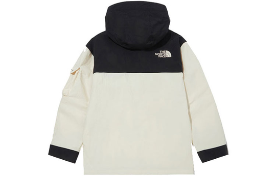 THE NORTH FACE New Dalton Anorak Jacket 'Grey' NA3BN00L - KICKS CREW