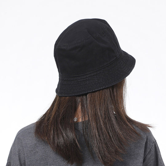 Nike Apex Futura Washed Bucket Hat 'Black' DC3967-010 - KICKS CREW