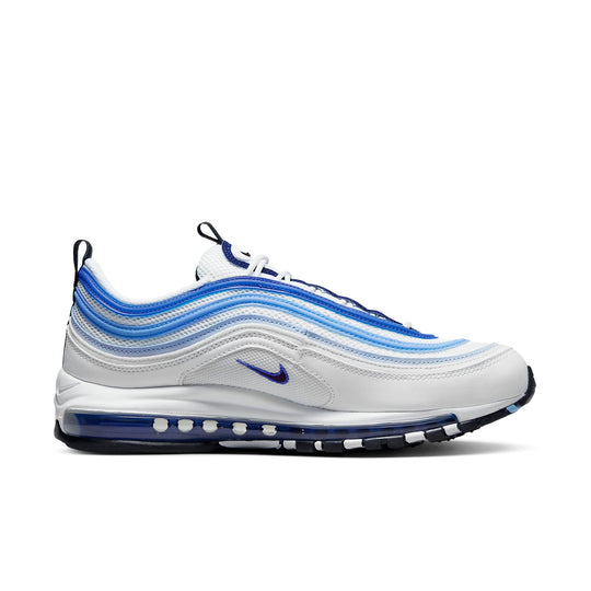 Nike Air Max 97 'Blueberry' DO8900-100-KICKS CREW