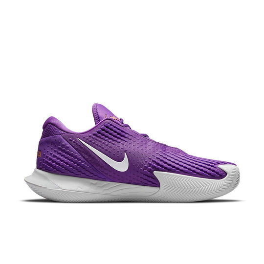 Nike Court Zoom Vapor Cage 4 Rafa Purple DH1312-524