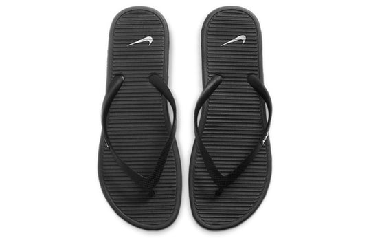 Nike Solarsoft 2 Flip Flop 'Black' 488160-011