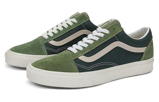 Vans Old Skool 'Green' VN000CR5CX1