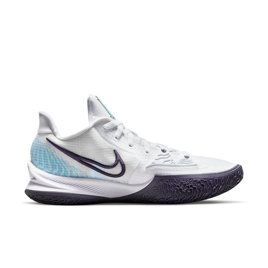 Nike Kyrie Low 4 EP 'White Laser Blue' CZ0105-100