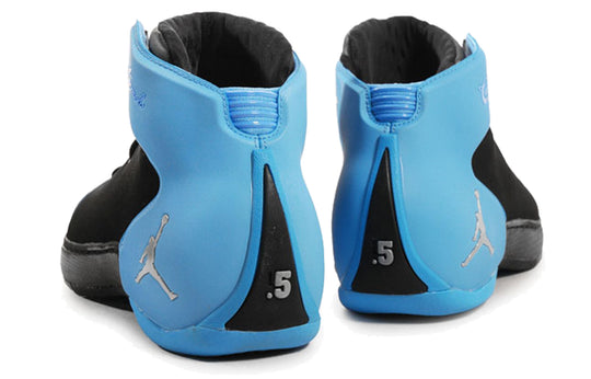 Jordan shop melo blue