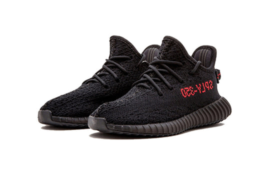 Yeezy best sale bred infant