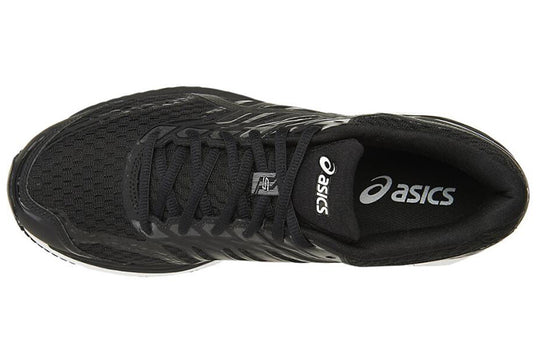 ASICS Gt-2000 5 Black T707N-9099