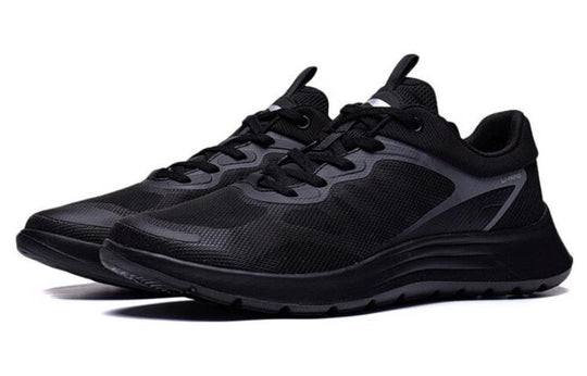 Li-Ning Light Feather 'Black' ARST019-2