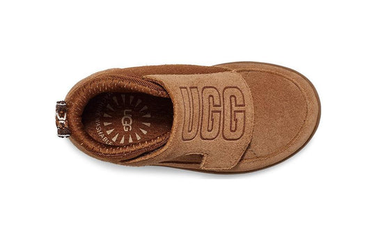 (TD) UGG Stryder Washable 'Chestnut' 1143650T-CHE