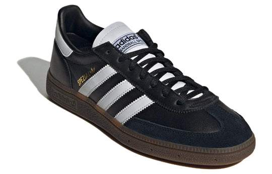 adidas Originals Handball Spezial Shoes 'Core Black White Gum' IE3402 ...